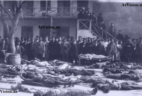 31March Genocide in  PHOTOS
